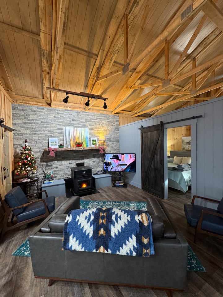 منطقة المعيشة