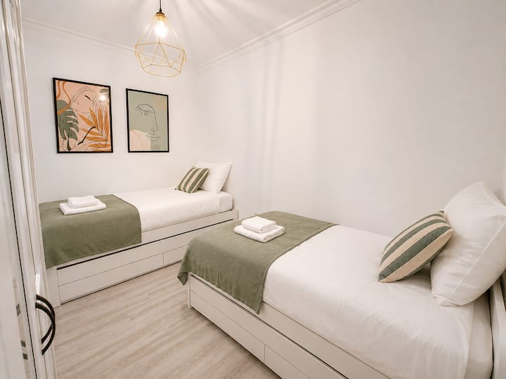 Balea Suite: 1 Min From La Concha Beach - Donostia-San Sebastián