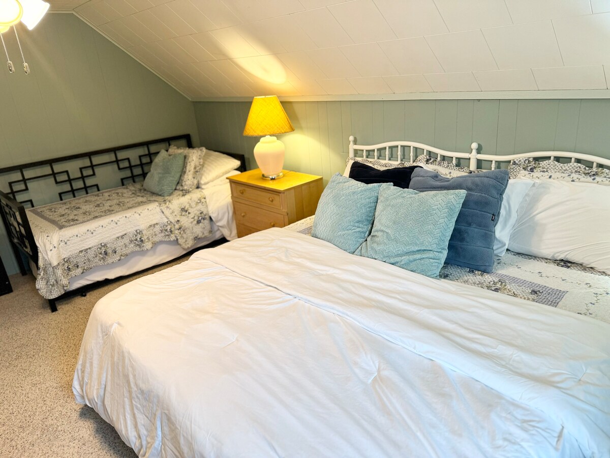 غرفة النوم 3