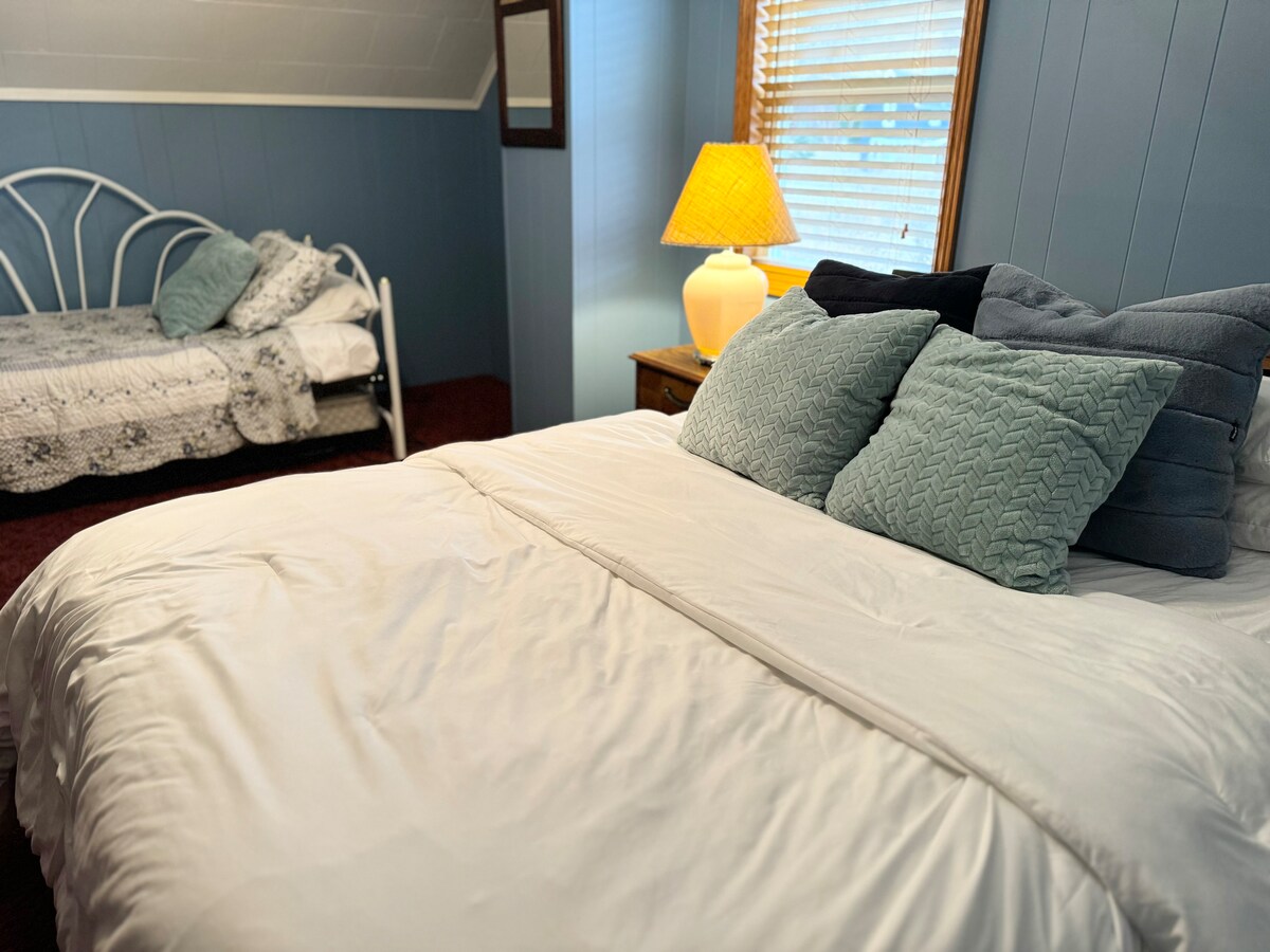 غرفة النوم 4