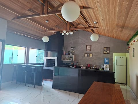 Family Space