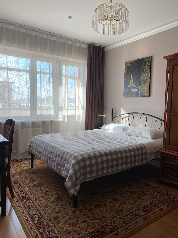 غرفة النوم 2