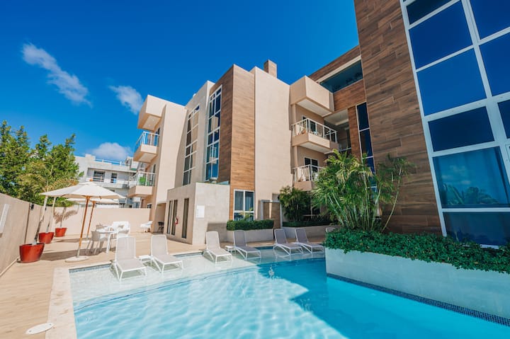 Luxury Palm Beach Condo | Aracari 23 By Bocobay - Aruba
