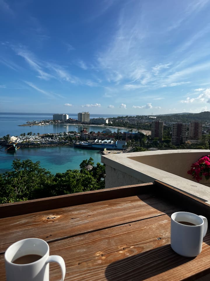 The Legacy At Columbus Heights Villa #F5, Phase 2 - Ocho Rios