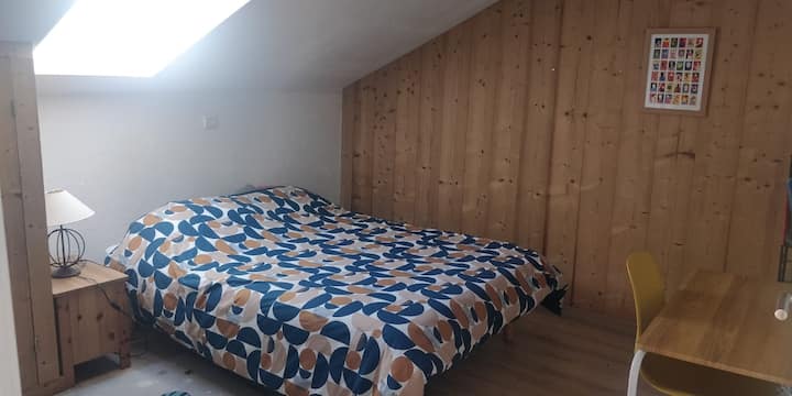 Dhomë gjumi 3