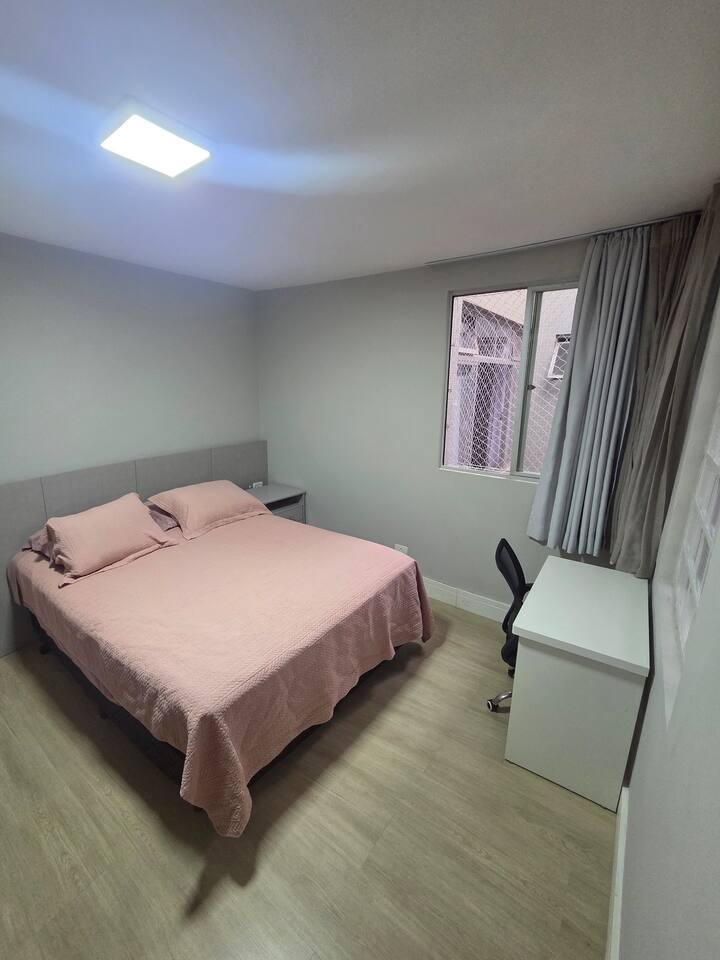 Dhomë gjumi 2