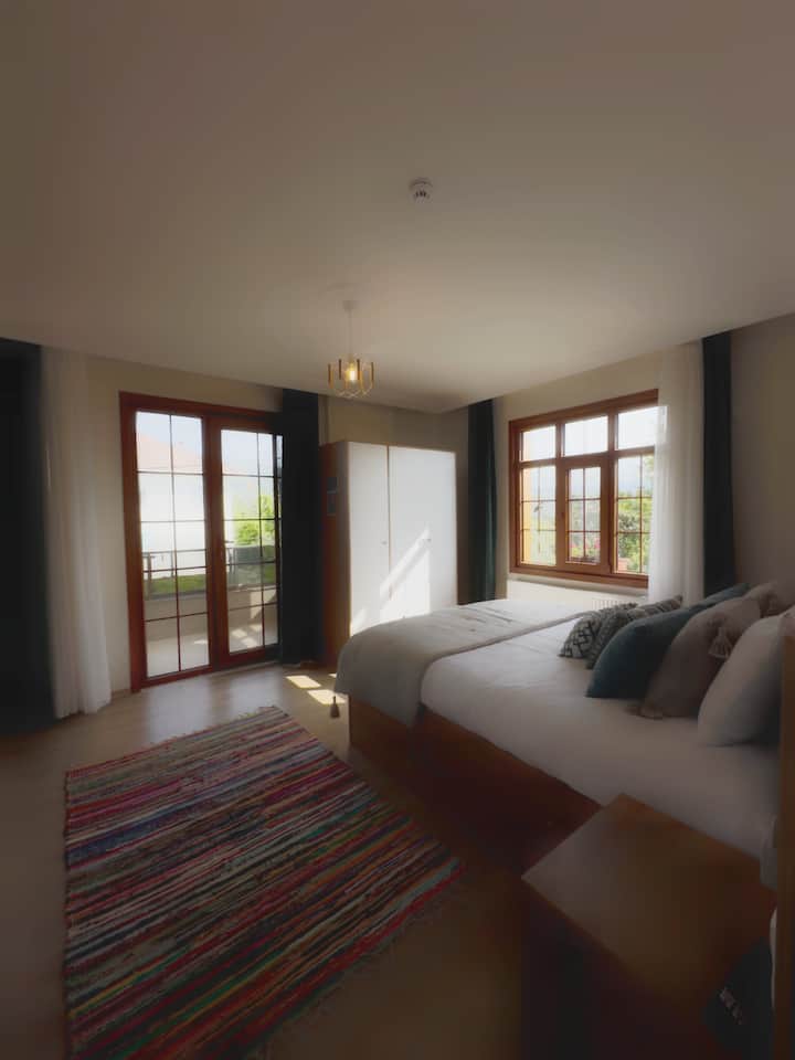 Schlafzimmer 3
