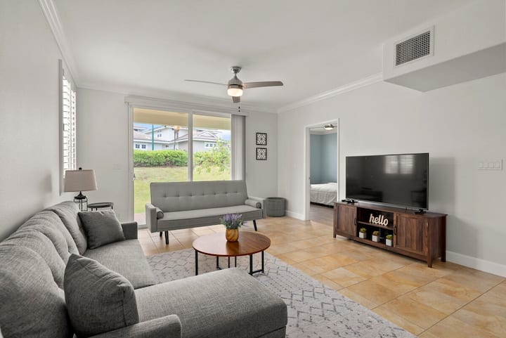 Beautiful Aloha Escape - Kapolei, HI