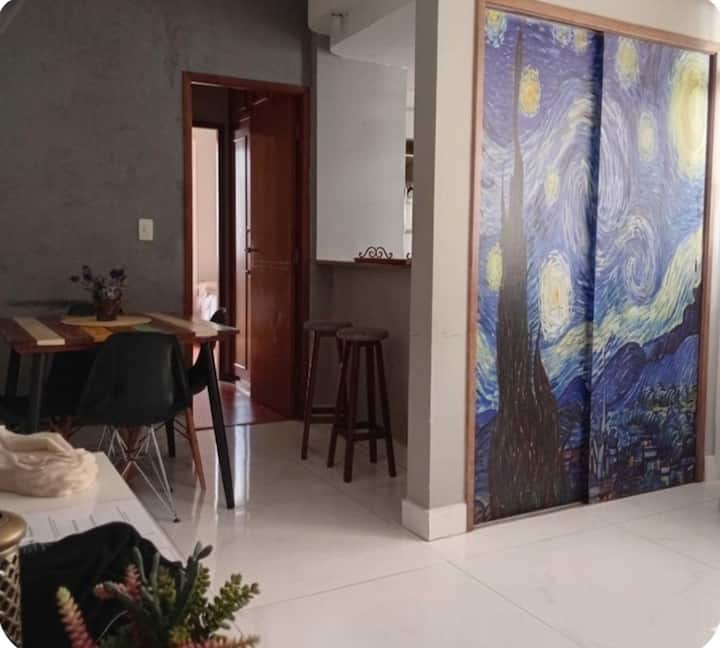 Savassi Premium: Perto De Tudo - Belo Horizonte
