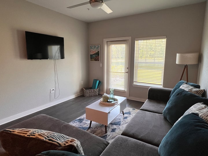 Suite Peace, Near Nas Jax - Orange Park, FL