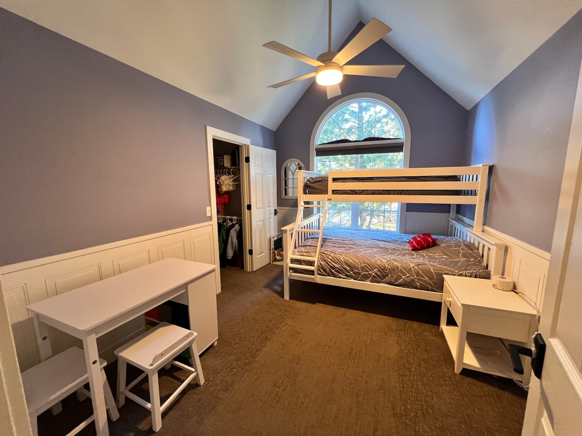 Спална соба 2