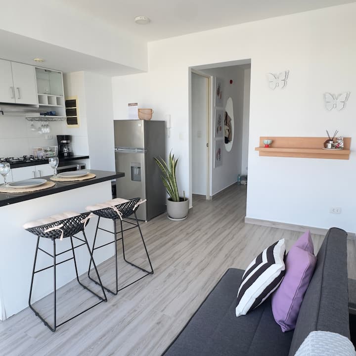 Всекидневна