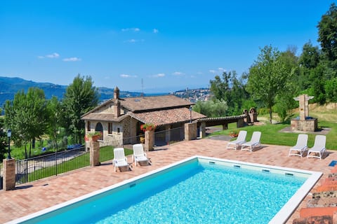 Villa San Martino - by Happy Rentals