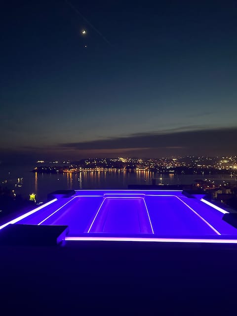 Zen Infinity Rooftop