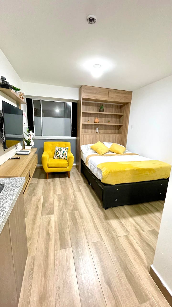 Habitación