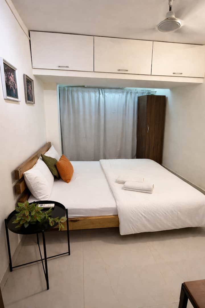 Chambre 1