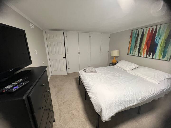 غرفة النوم 3