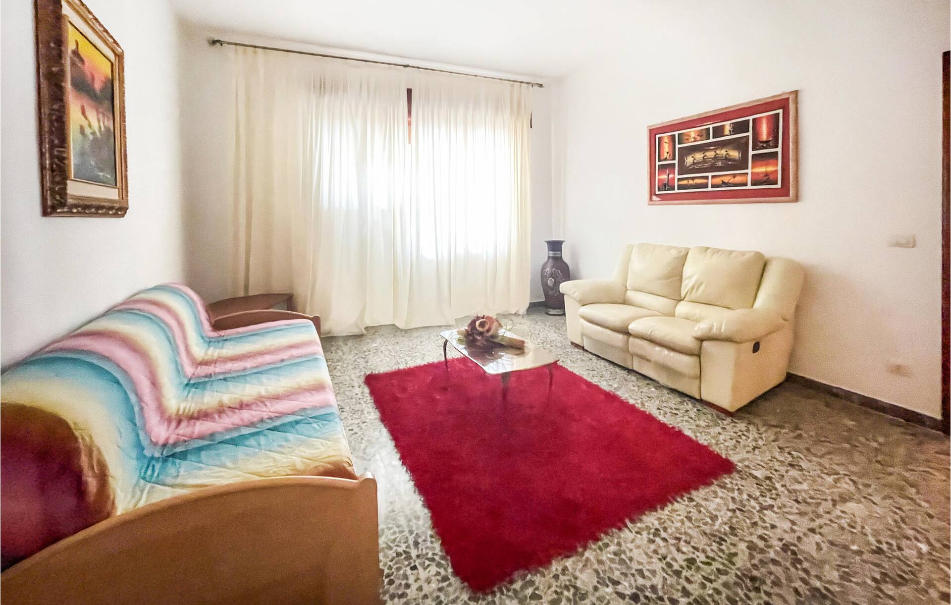 Beautiful apartment in Ginosa with WiFi