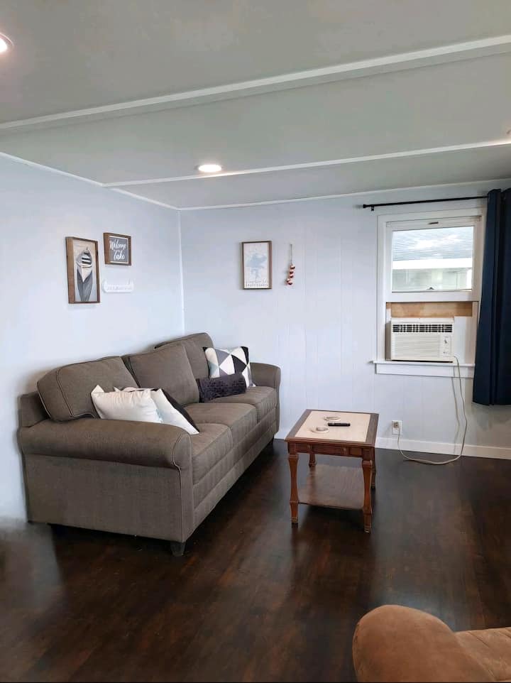 მისაღები ოთახი