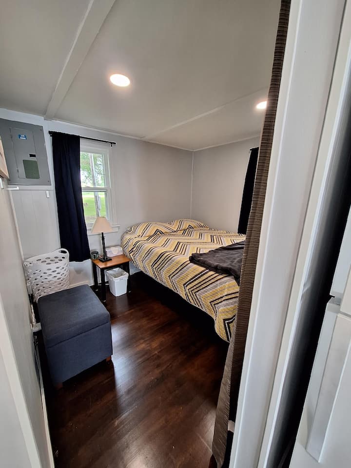 საძინებელი