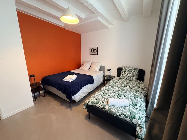 Habitación 1
