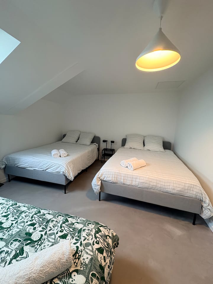 Habitación 2