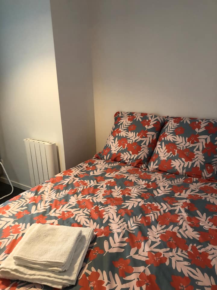 Habitación 4