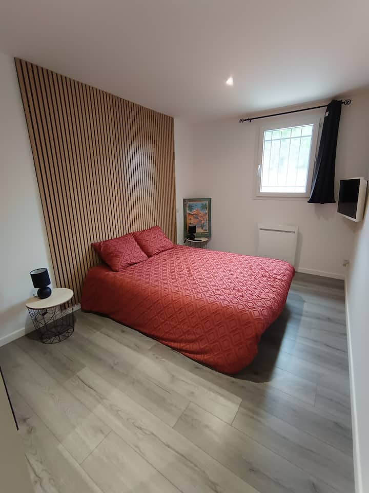 Habitación
