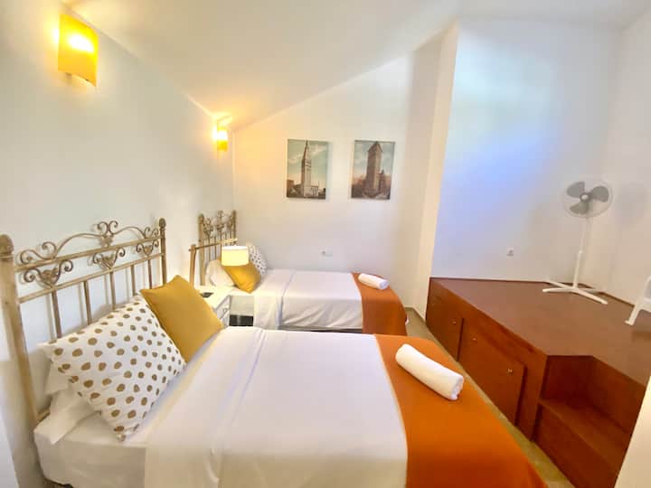 غرفة النوم 3