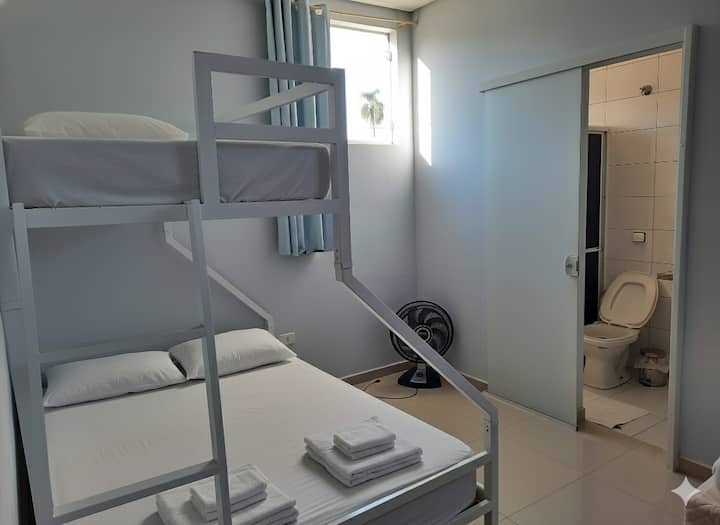 Bedroom 5