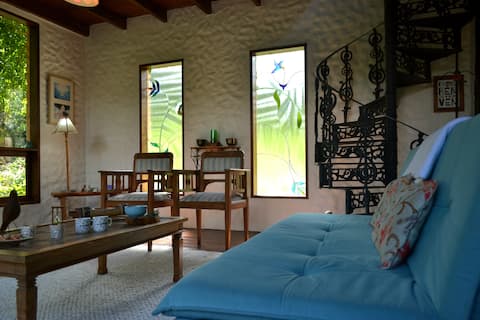 Rubi Chalet Charme