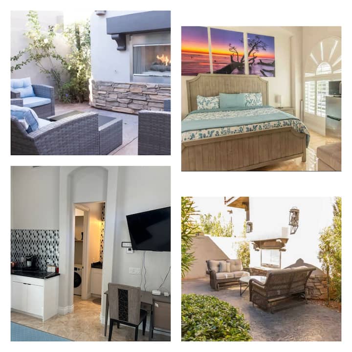 Casita In Upscale Community - Las Vegas, NV