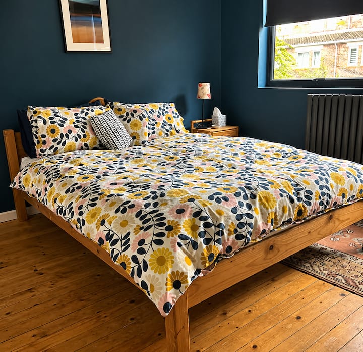 Dhomë gjumi 2