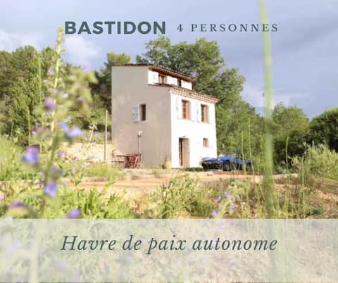 Bastidon Slow Life – Heart of the Verdon