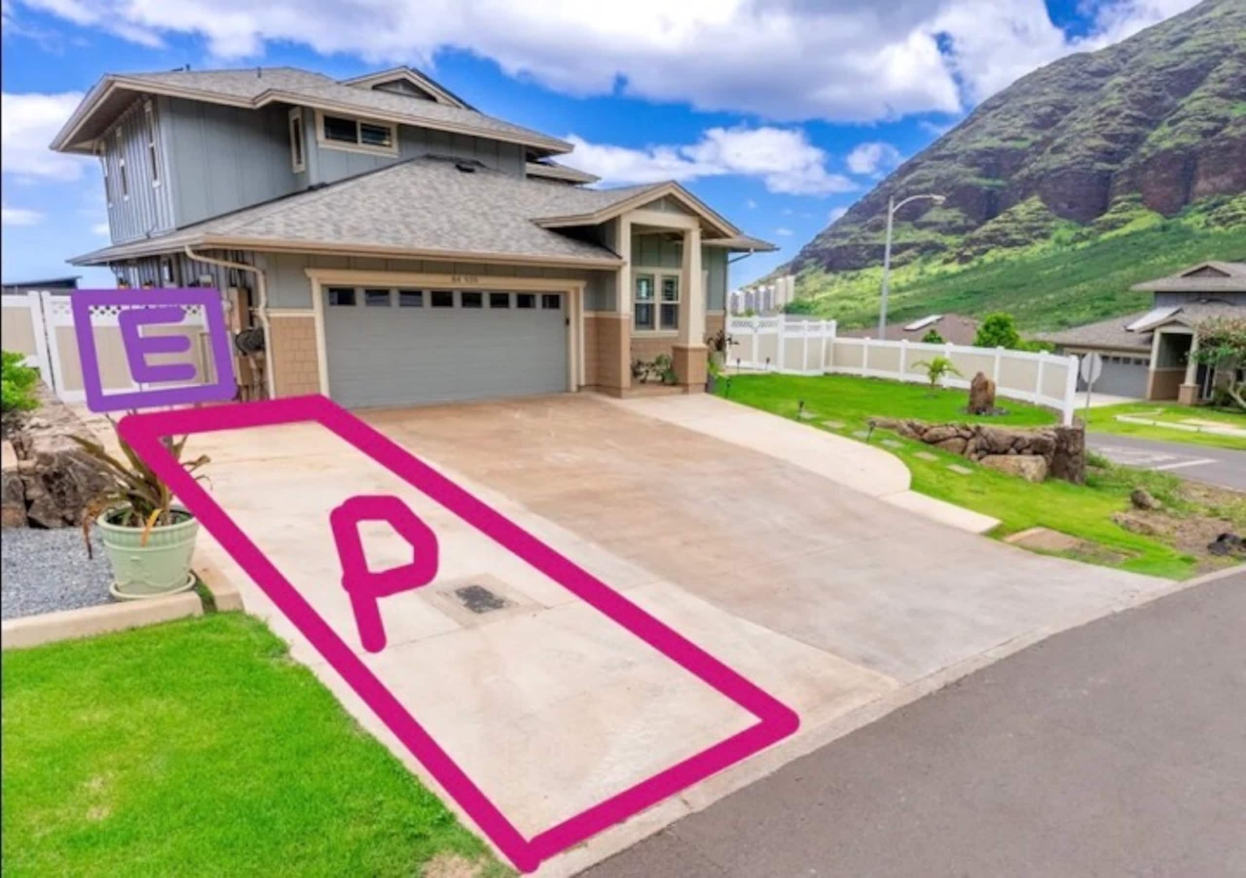 Guesthouse in Waianae · ★4.93 · Studio · 1 bed · 1 private bath - Image 36