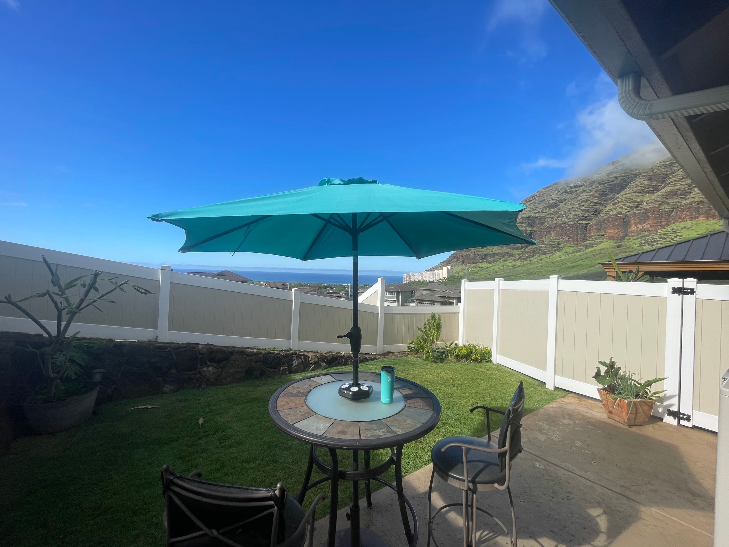 Guesthouse in Waianae · ★4.93 · Studio · 1 bed · 1 private bath - Image 26