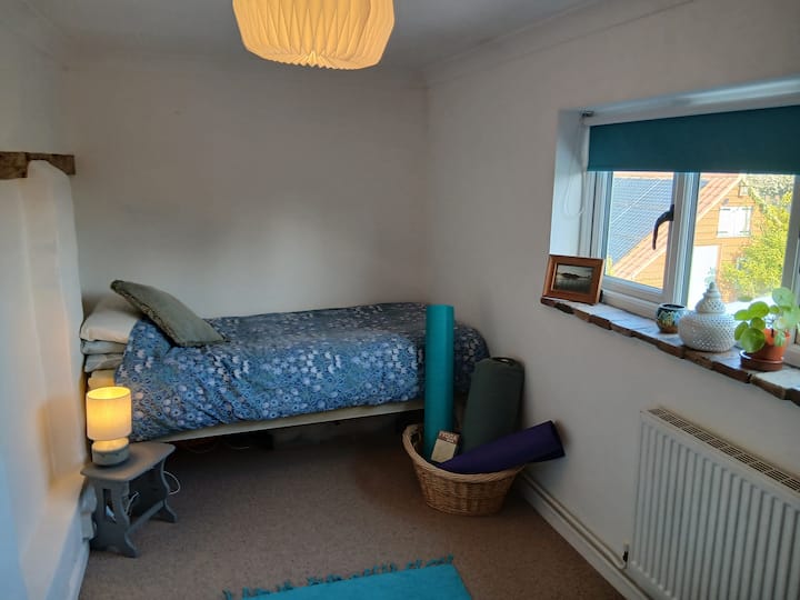 საძინებელი 2