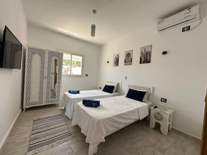 Habitación 2