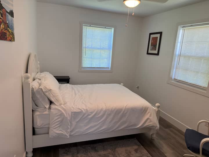 2º dormitorio - Cama completa