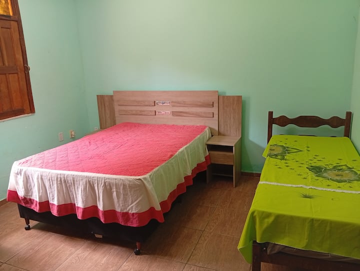 Habitación 3