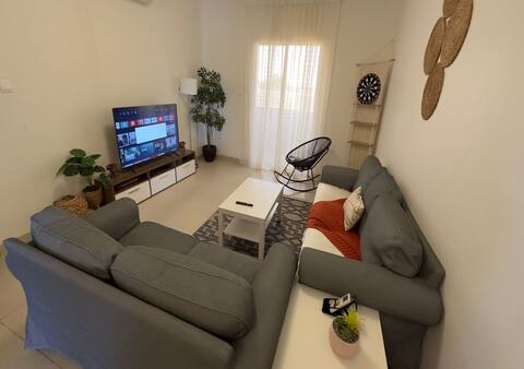 Dream Apartment