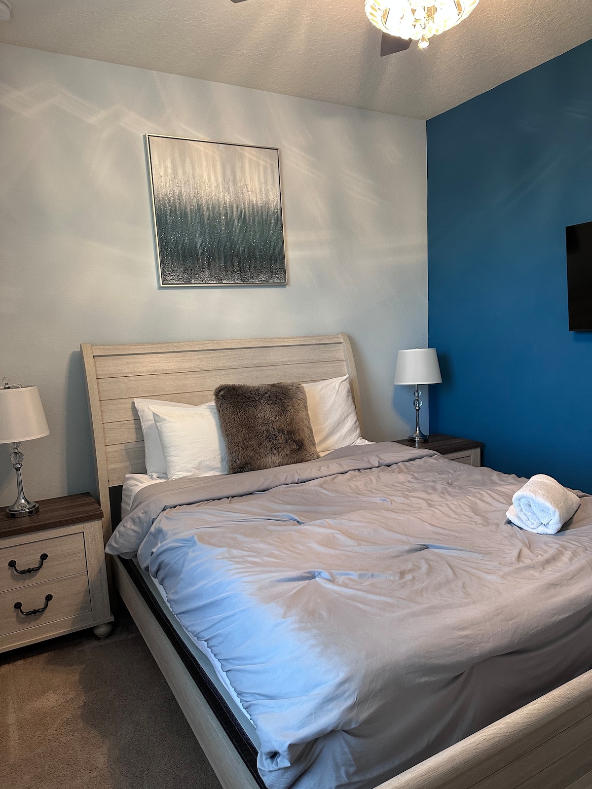 საძინებელი 4