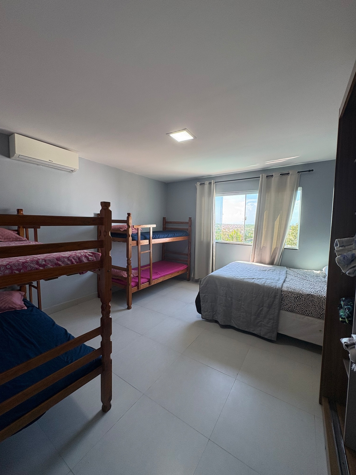 غرفة النوم 4