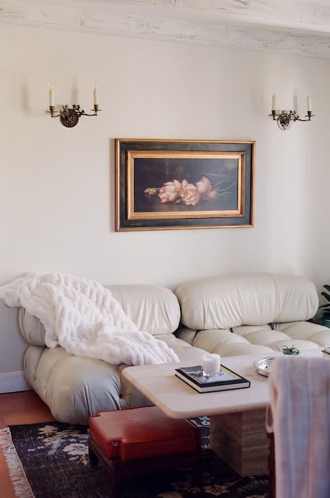 Top Airbnb: The Seaside Cottage in Seaside