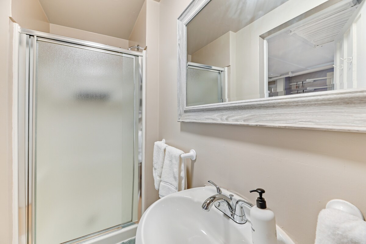 Stanton Suite
