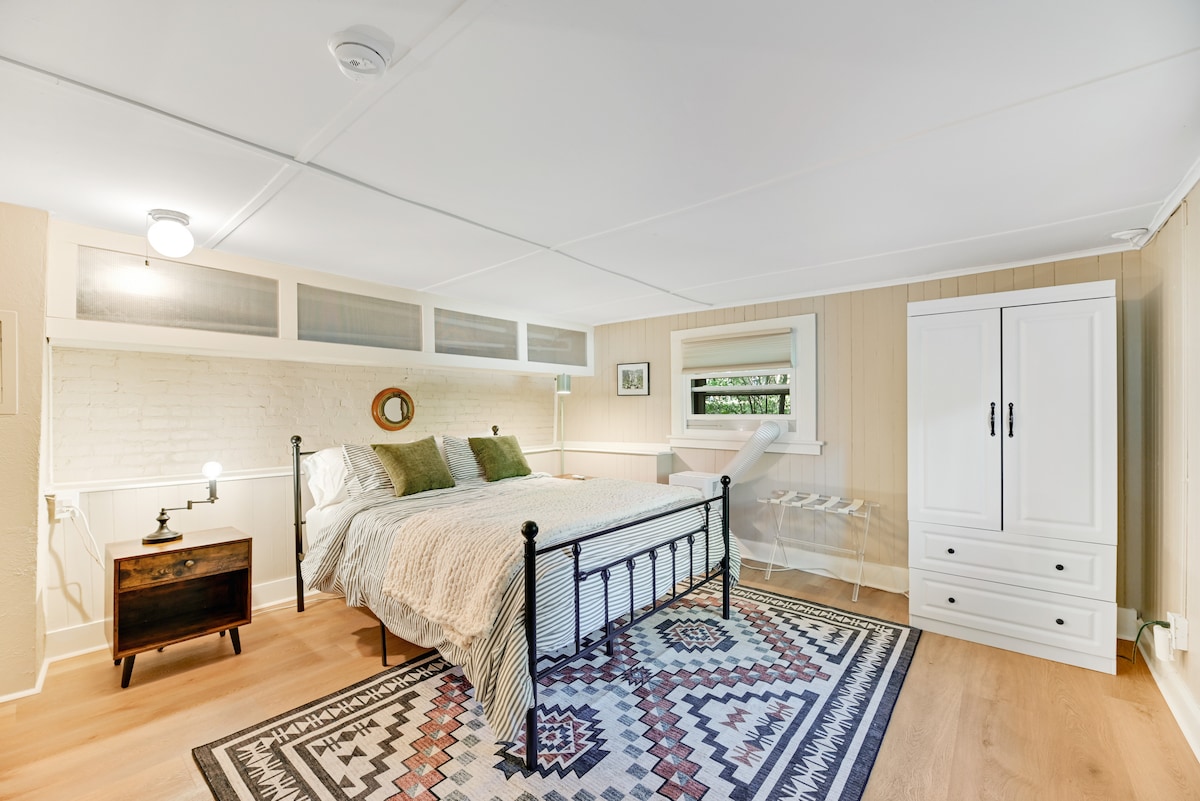 Stanton Suite