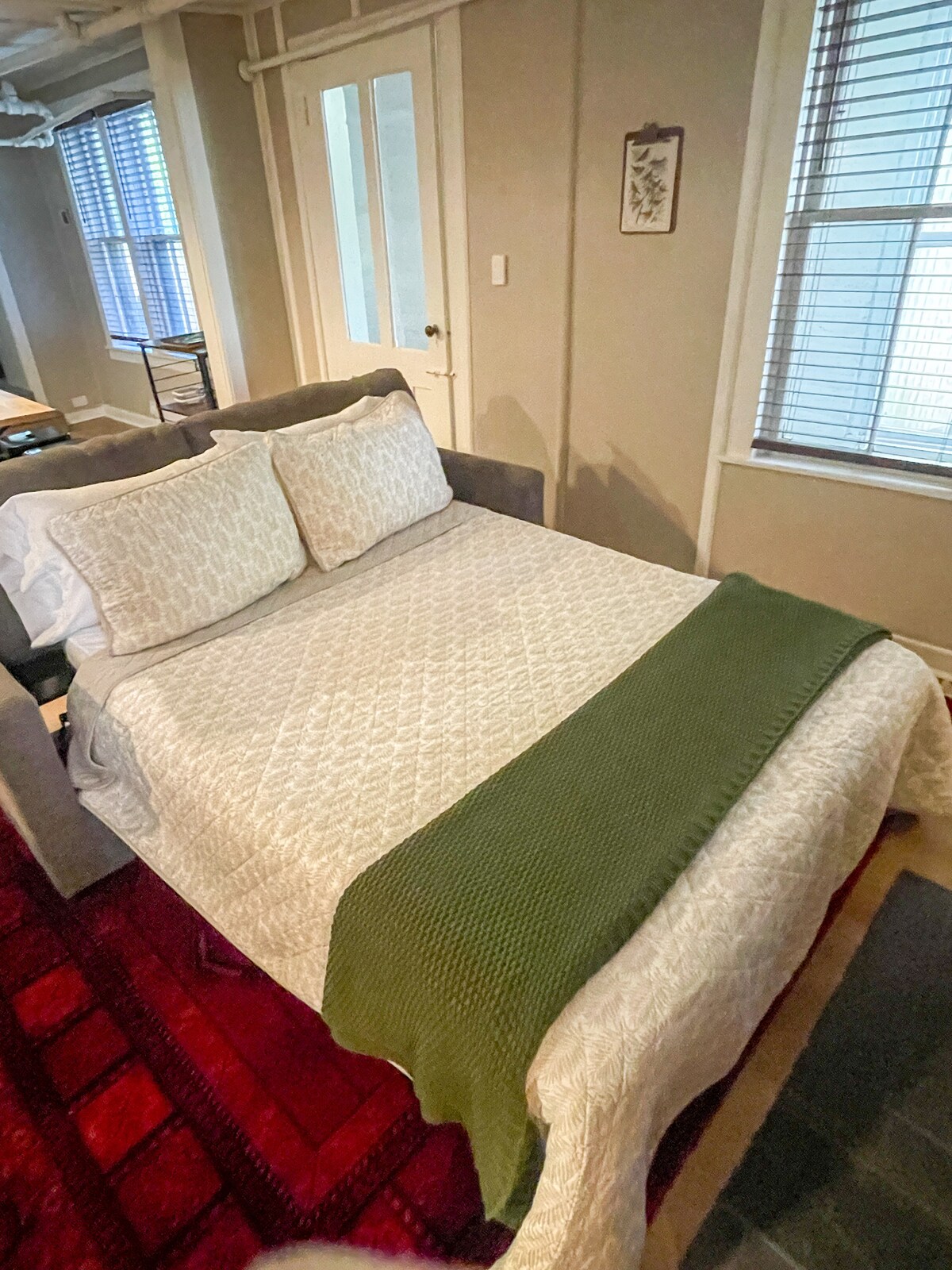 Stanton Suite