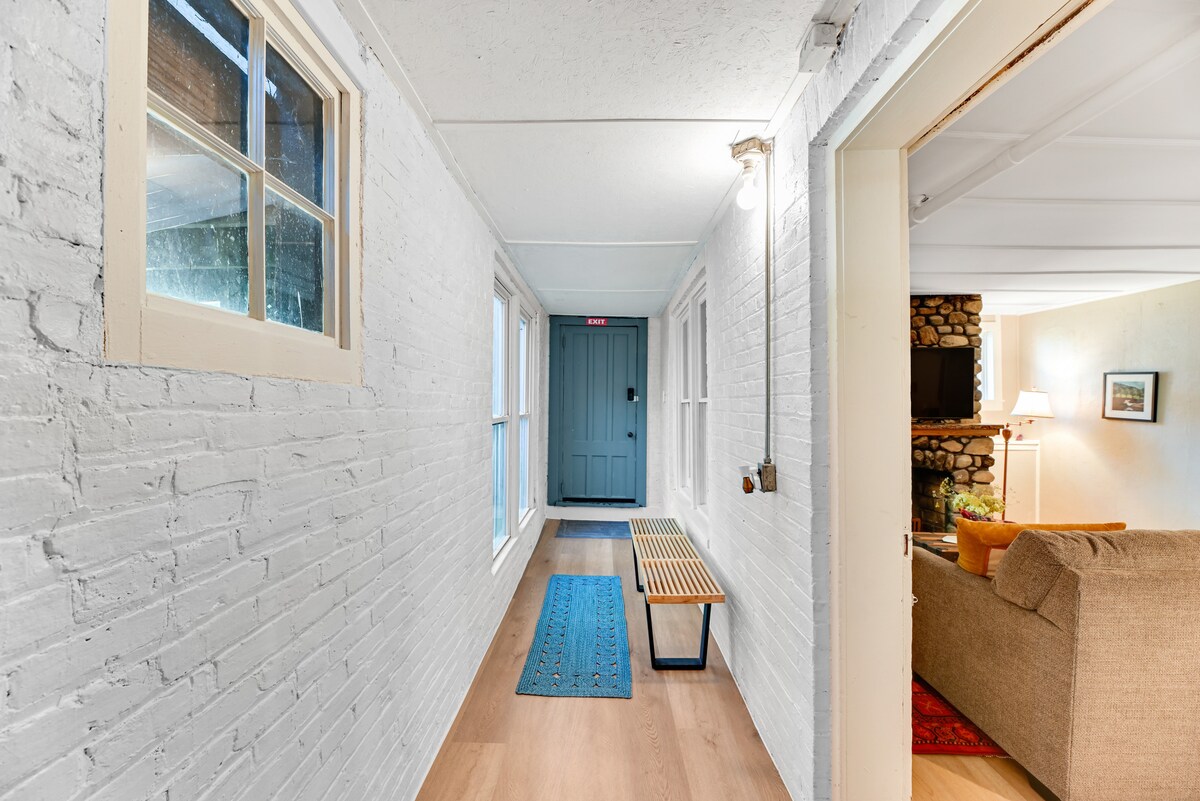 Stanton Suite