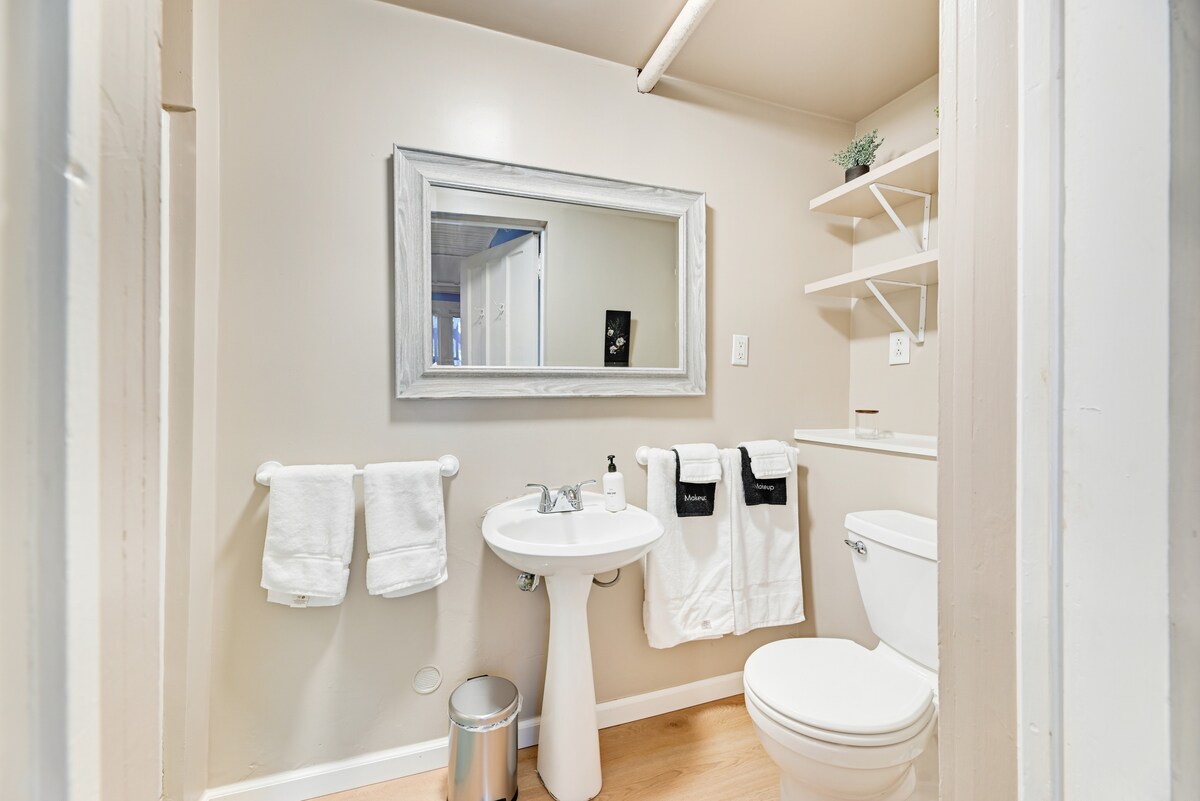 Stanton Suite