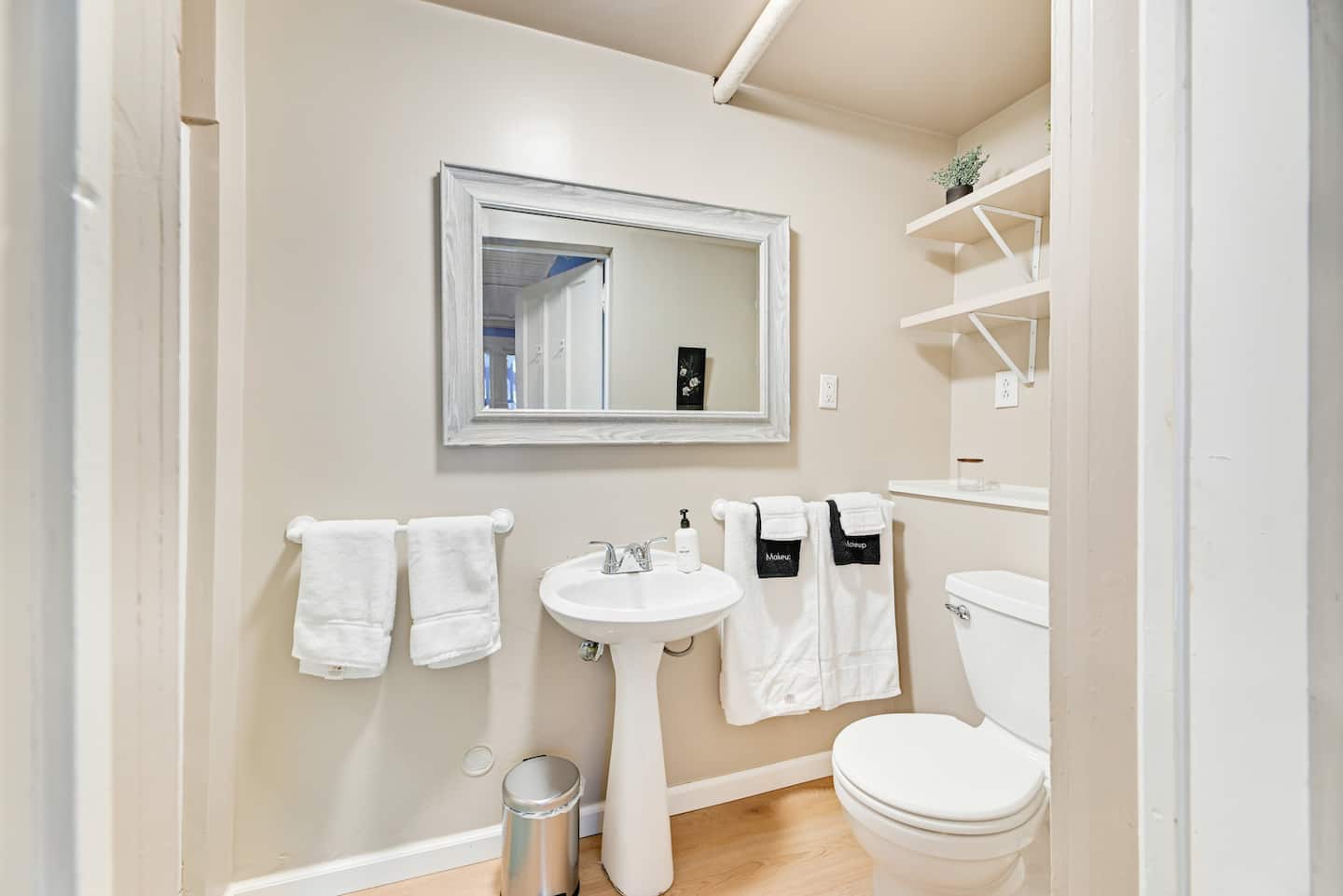 Stanton Suite